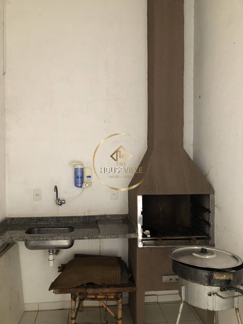 Casa à venda com 3 quartos, 128m² - Foto 16
