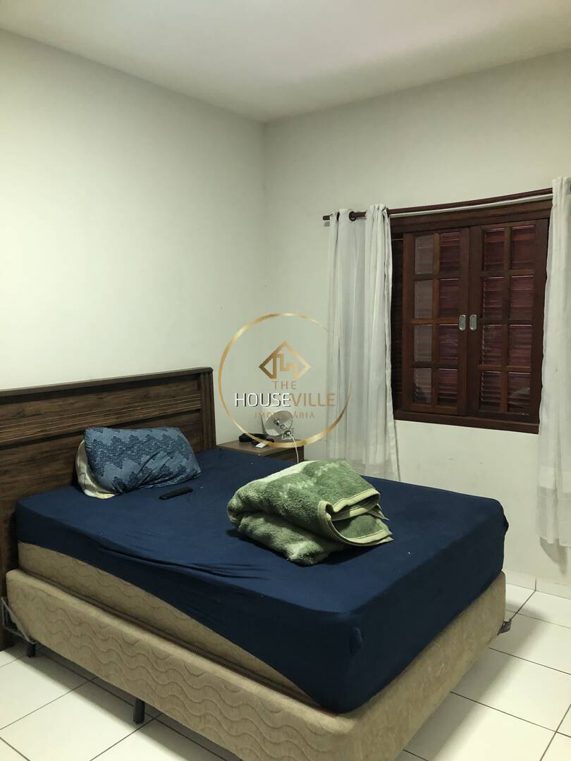 Casa à venda com 3 quartos, 128m² - Foto 12