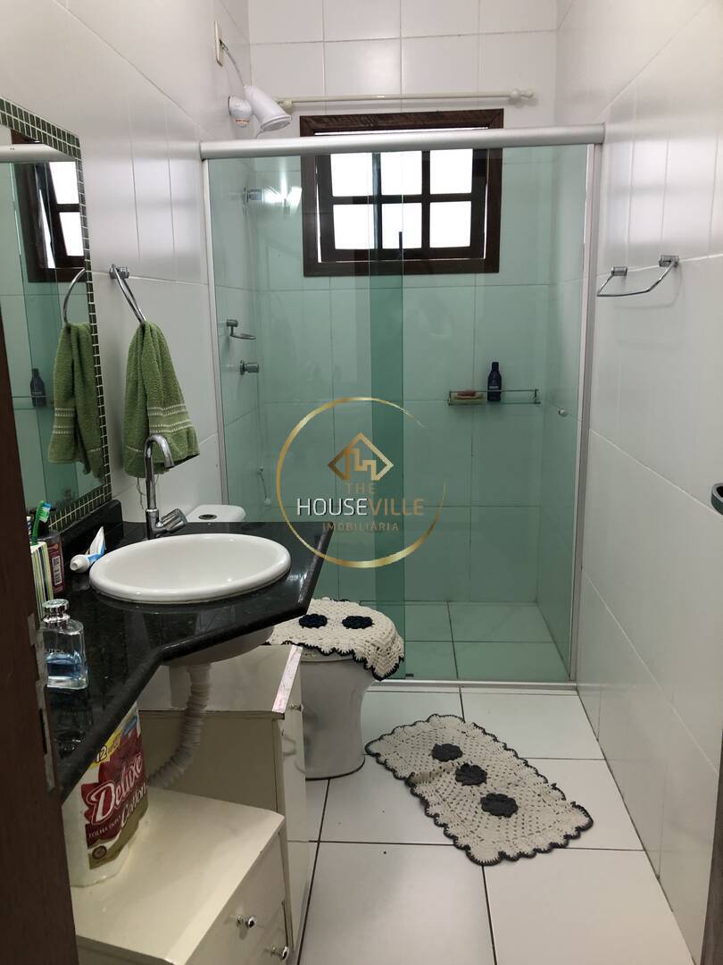 Casa à venda com 3 quartos, 128m² - Foto 11