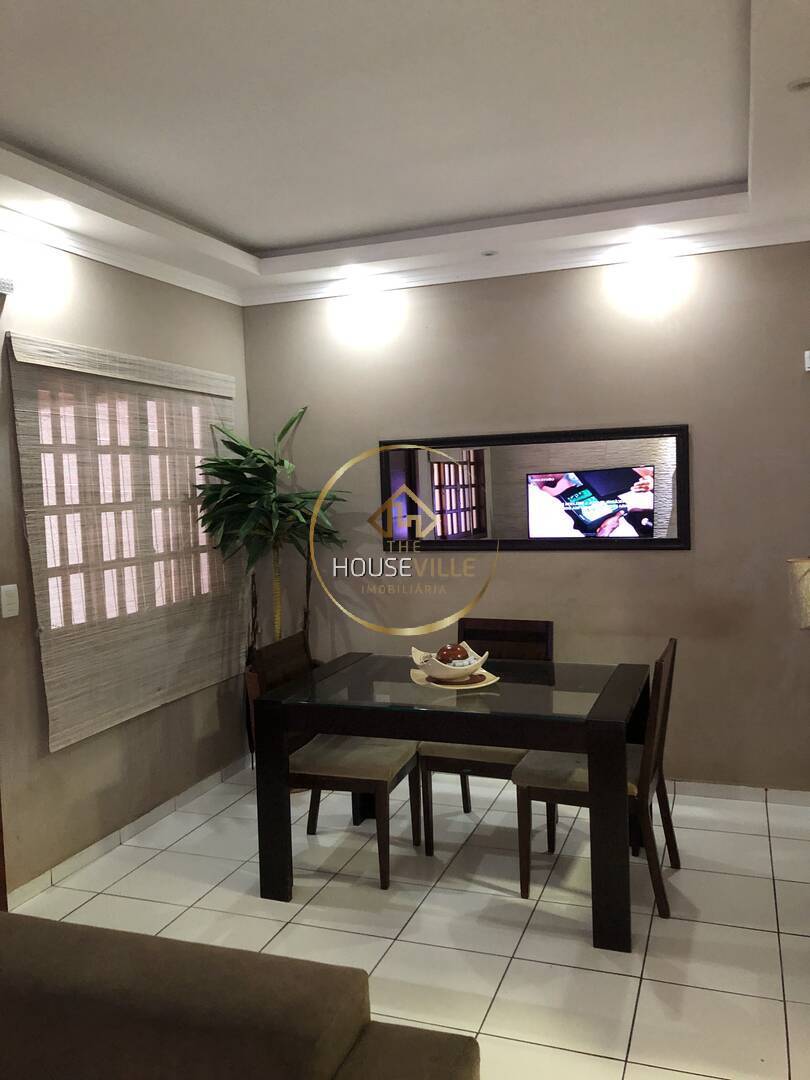 Casa à venda com 3 quartos, 128m² - Foto 6