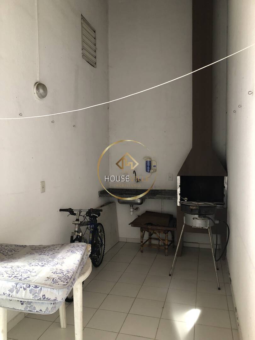 Casa à venda com 3 quartos, 128m² - Foto 17
