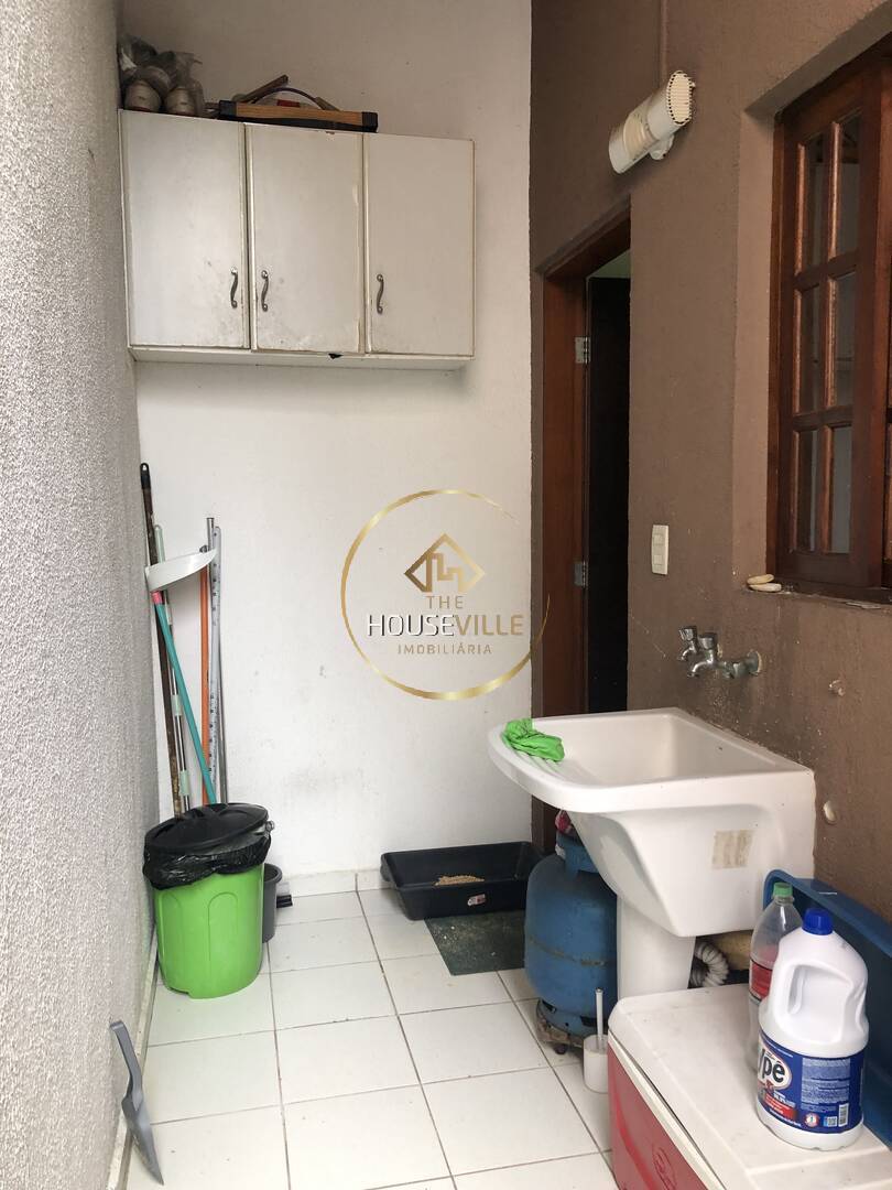 Casa à venda com 3 quartos, 128m² - Foto 18
