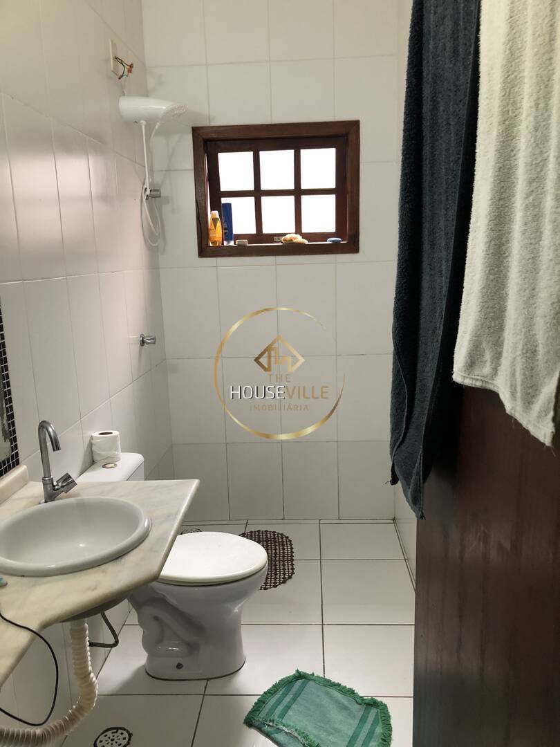 Casa à venda com 3 quartos, 128m² - Foto 13
