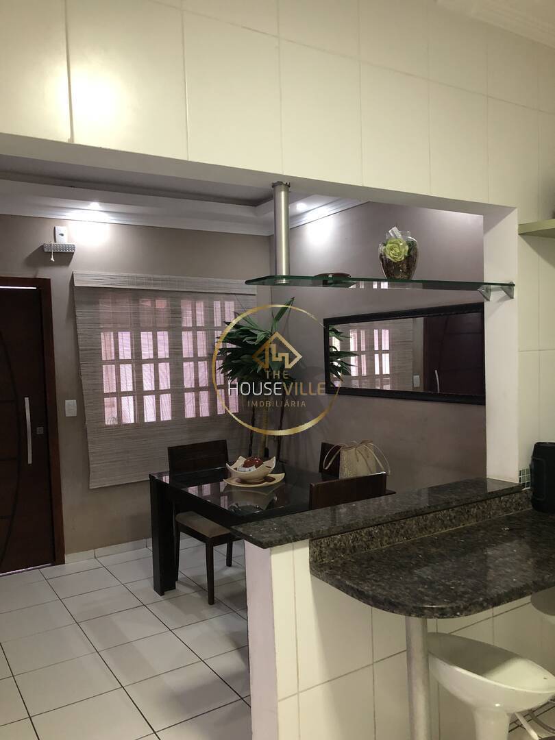 Casa à venda com 3 quartos, 128m² - Foto 5