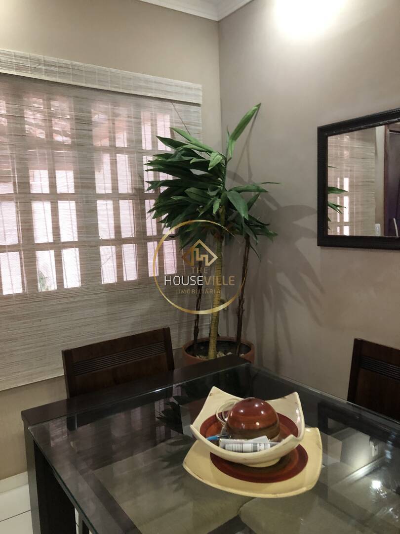 Casa à venda com 3 quartos, 128m² - Foto 4