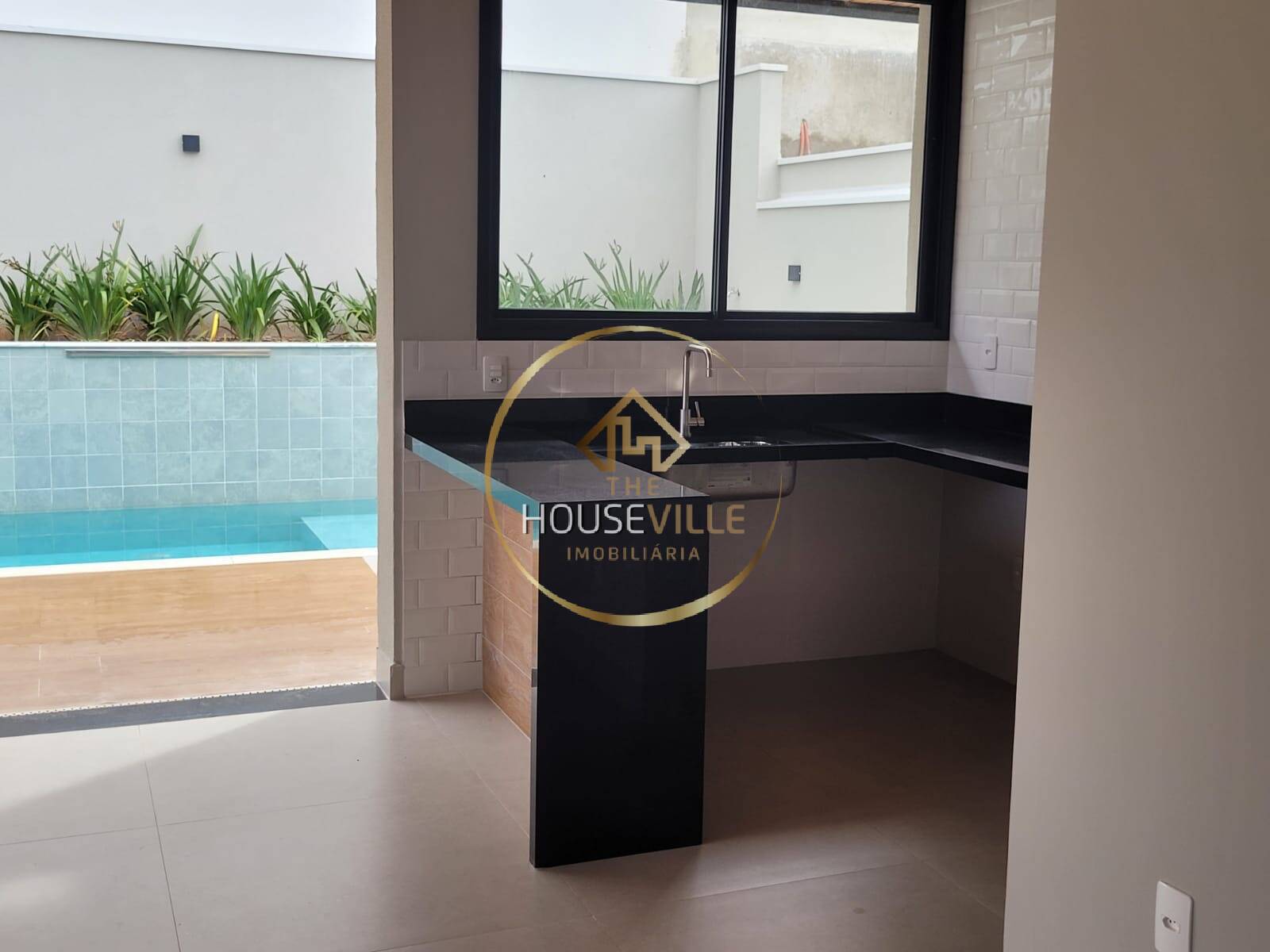 Casa de Condomínio à venda com 4 quartos, 263m² - Foto 23