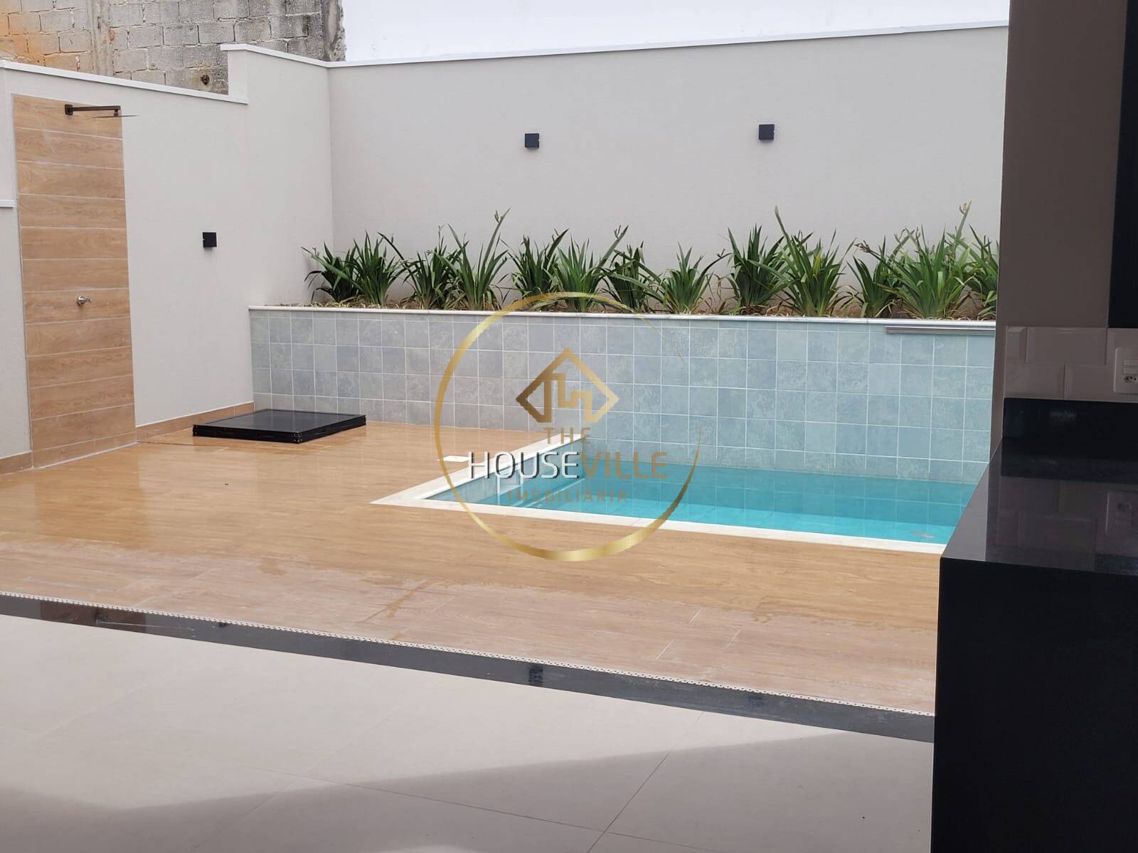 Casa de Condomínio à venda com 4 quartos, 263m² - Foto 24