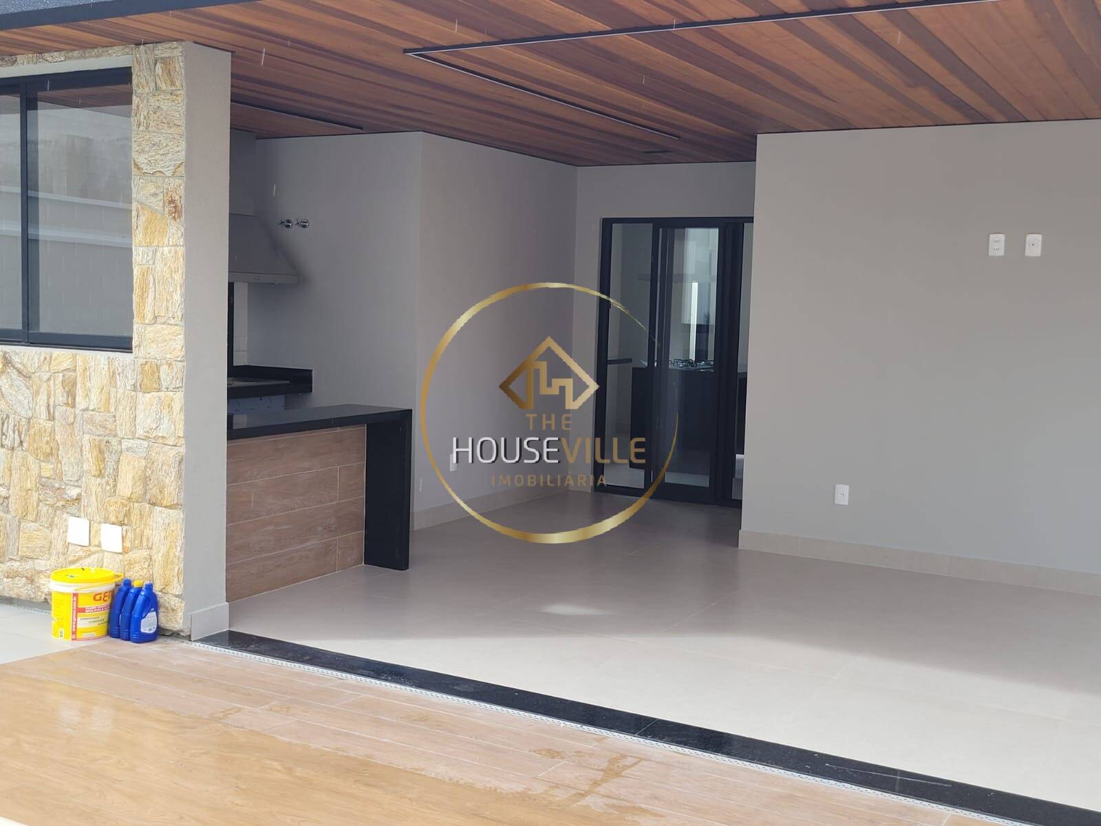 Casa de Condomínio à venda com 4 quartos, 263m² - Foto 22