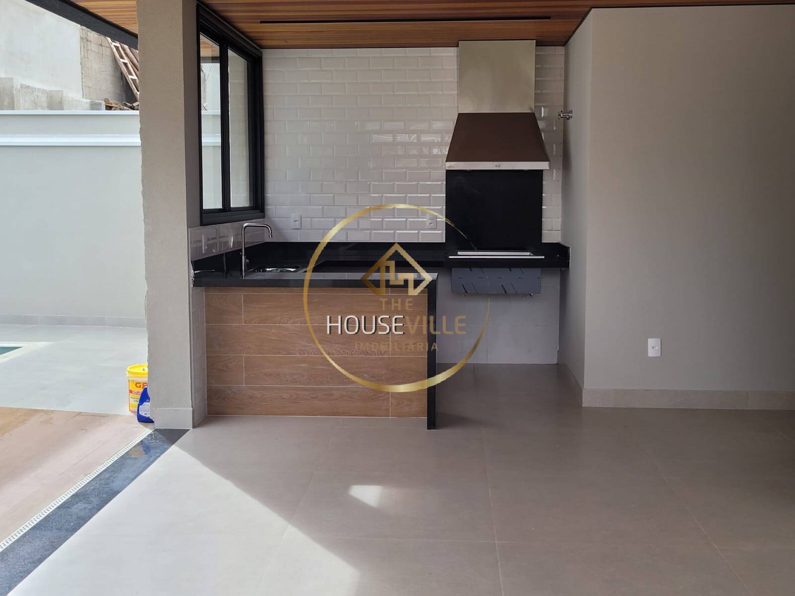 Casa de Condomínio à venda com 4 quartos, 263m² - Foto 25