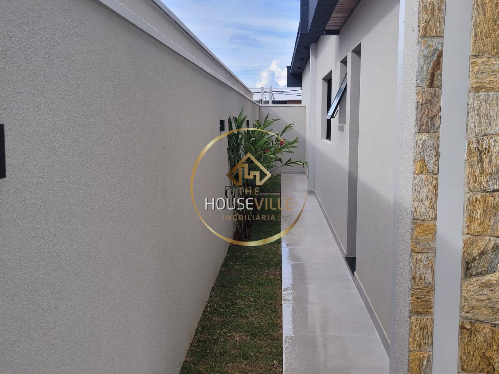 Casa de Condomínio à venda com 4 quartos, 263m² - Foto 15