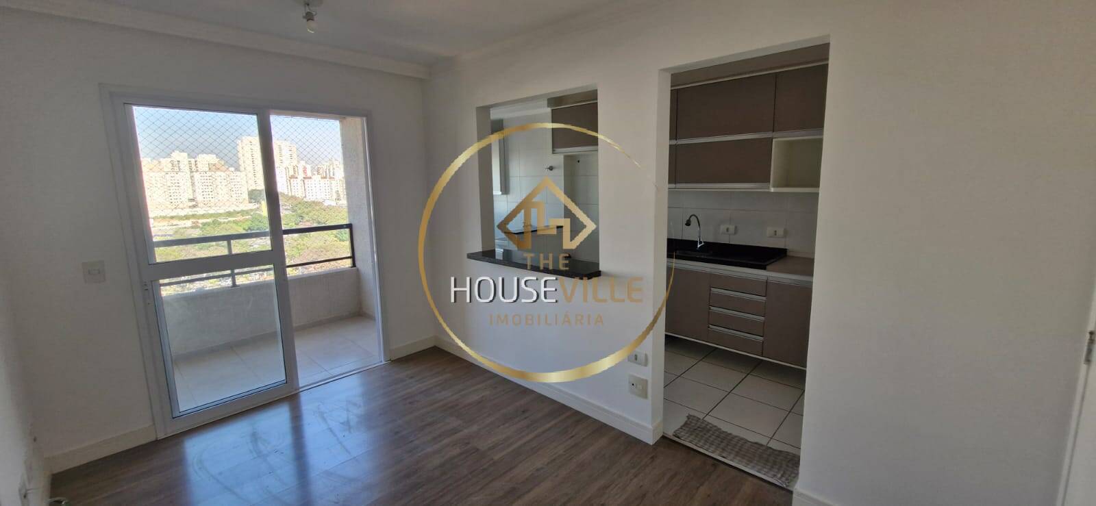Apartamento para alugar com 2 quartos, 55m² - Foto 1