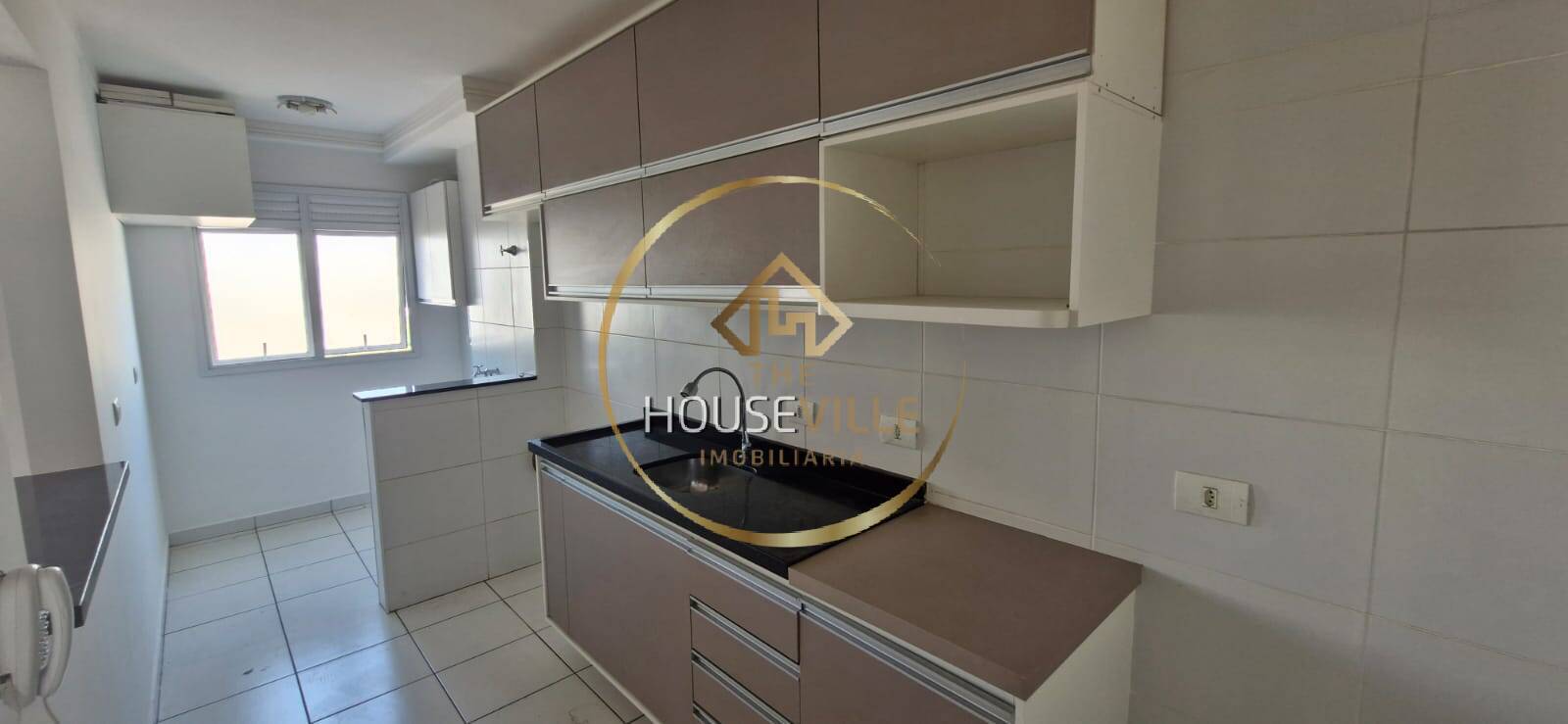 Apartamento para alugar com 2 quartos, 55m² - Foto 2