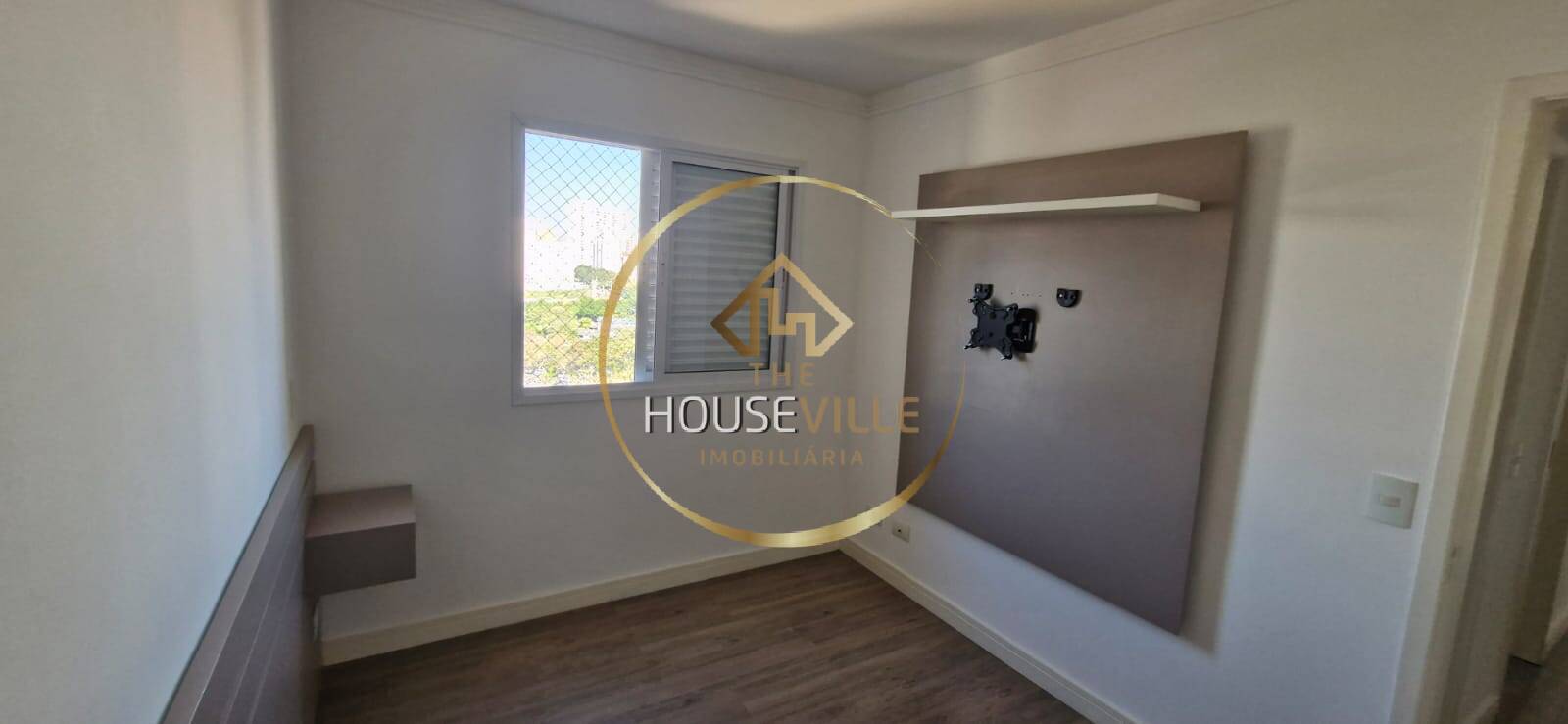 Apartamento para alugar com 2 quartos, 55m² - Foto 5