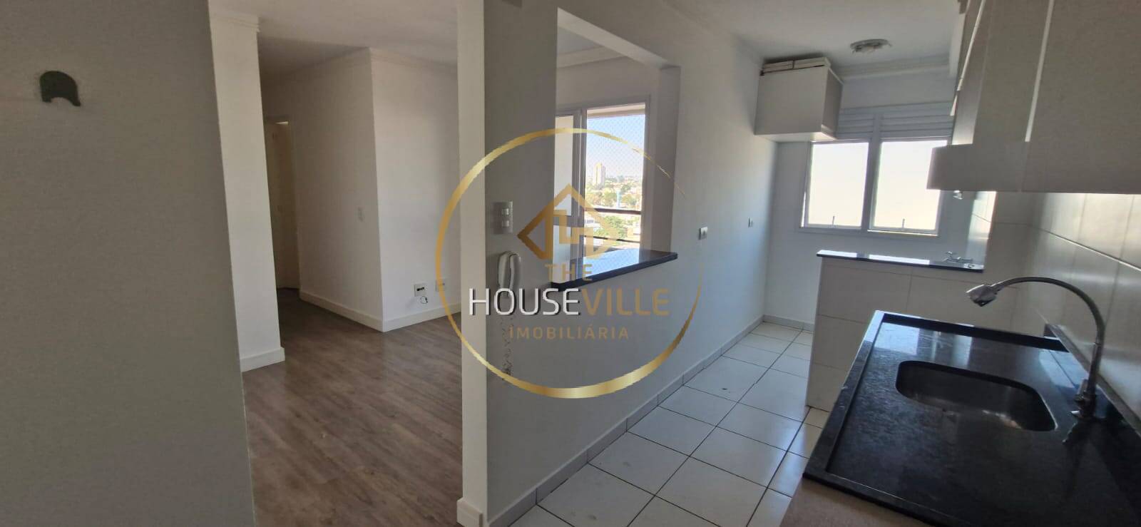 Apartamento para alugar com 2 quartos, 55m² - Foto 3