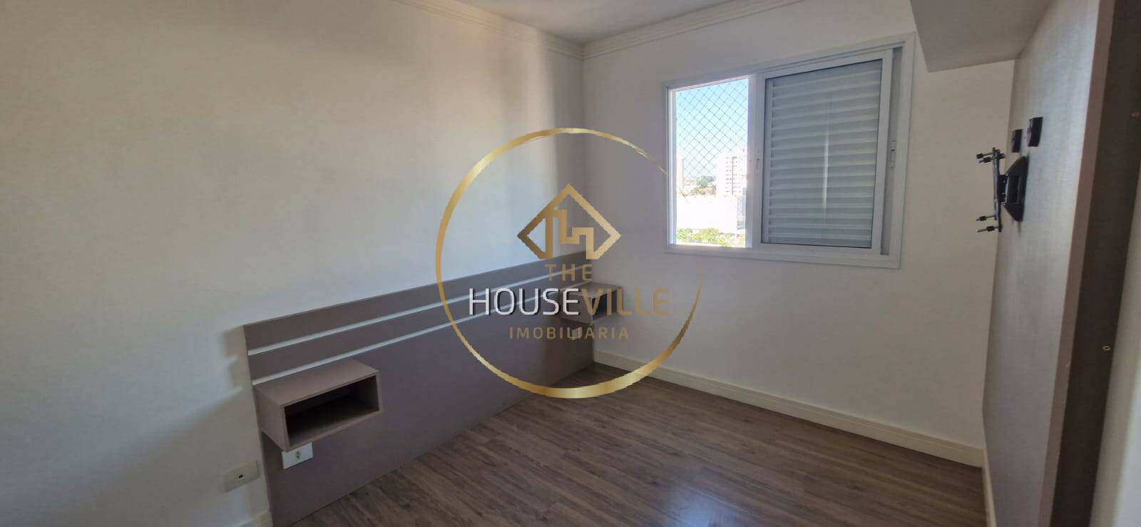 Apartamento para alugar com 2 quartos, 55m² - Foto 7