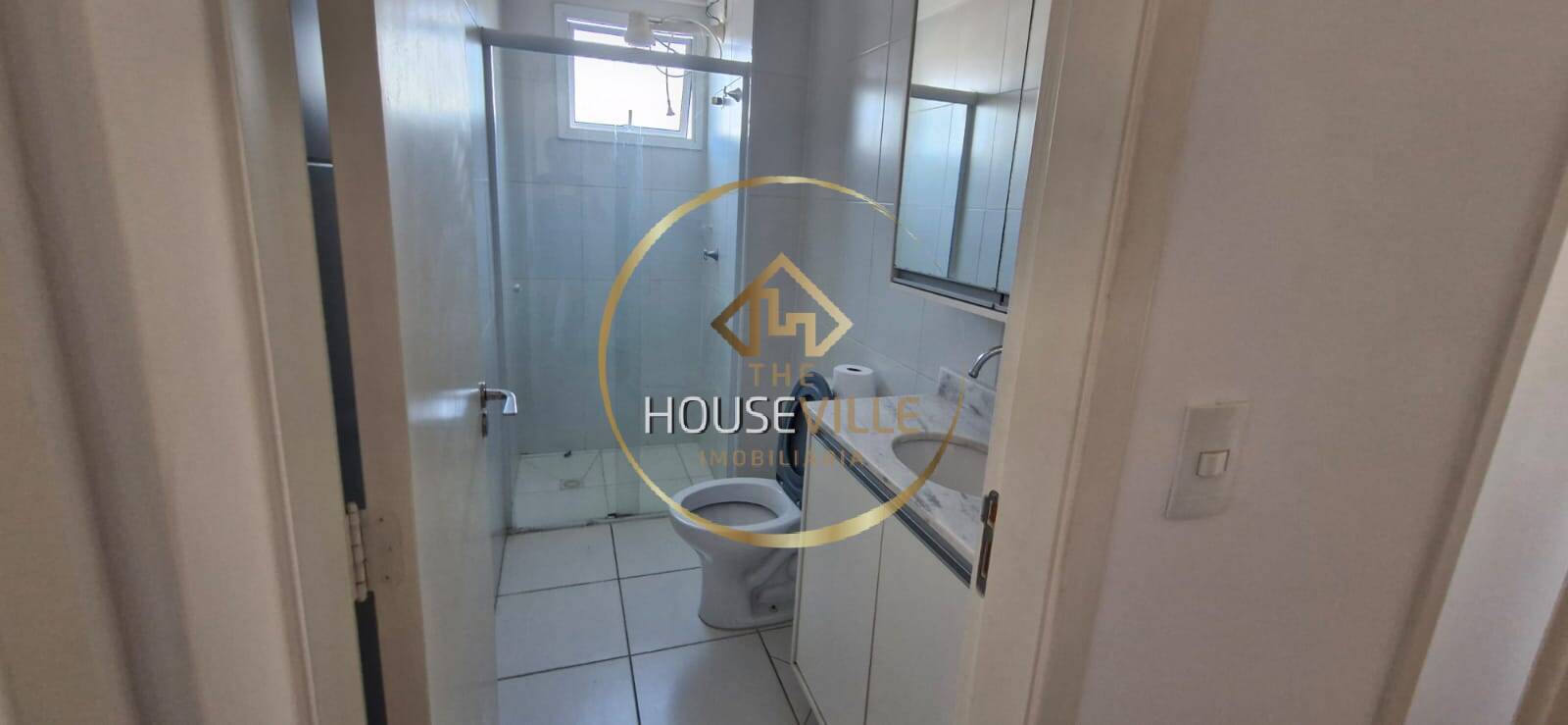 Apartamento para alugar com 2 quartos, 55m² - Foto 6