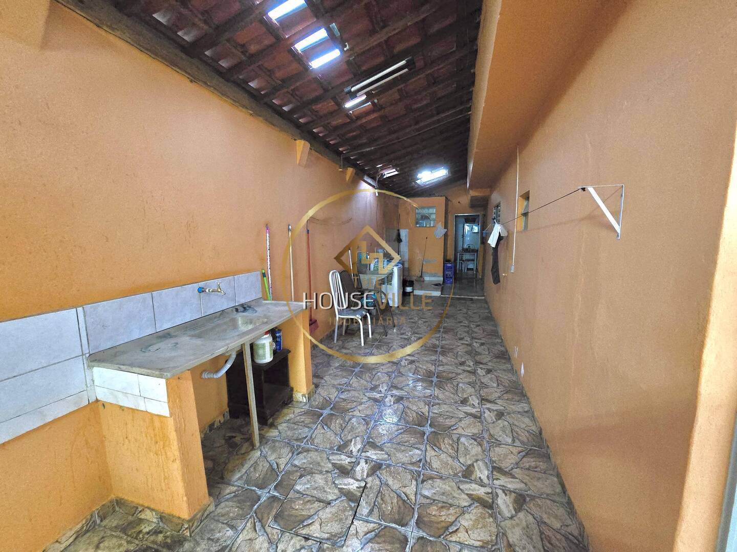 Casa, 3 quartos, 84 m² - Foto 7