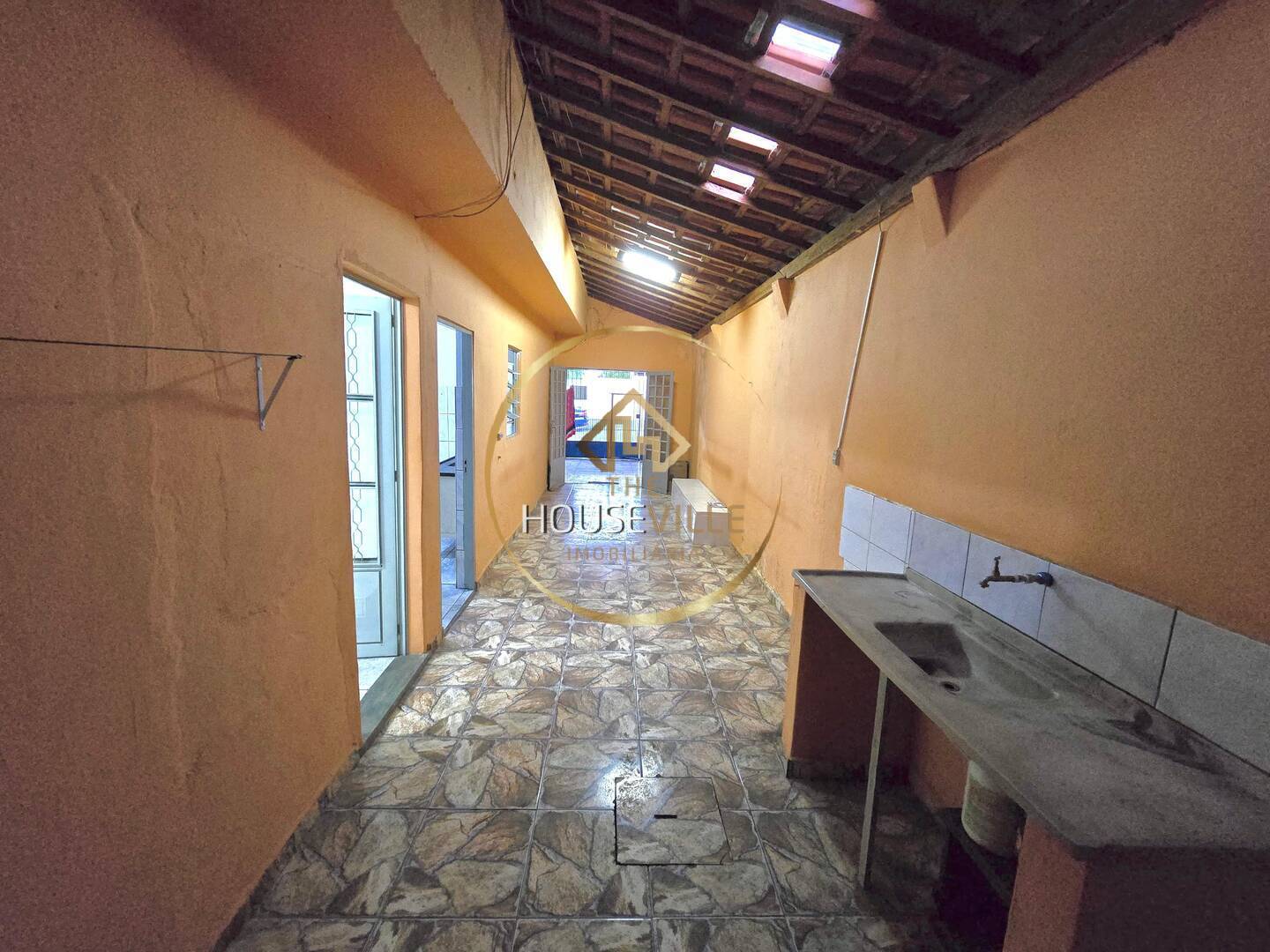 Casa, 3 quartos, 84 m² - Foto 6