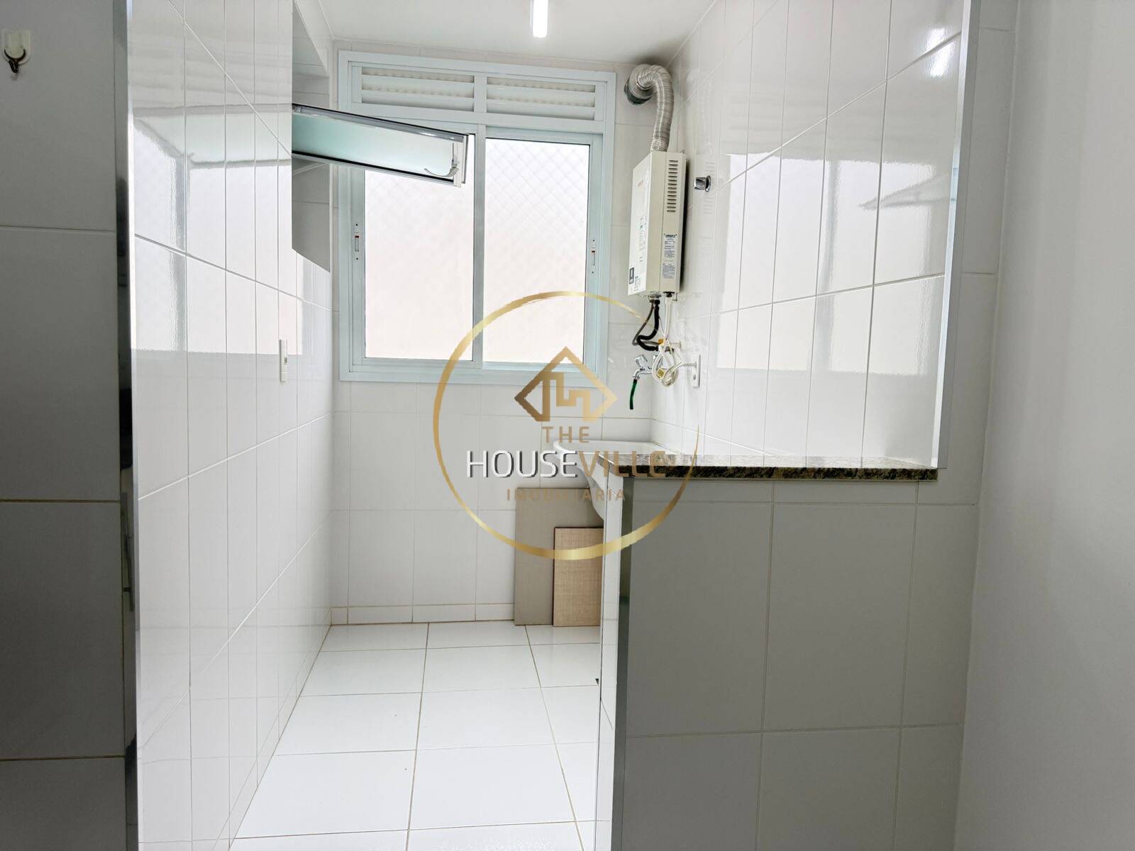Apartamento à venda e aluguel com 1 quarto, 56m² - Foto 3