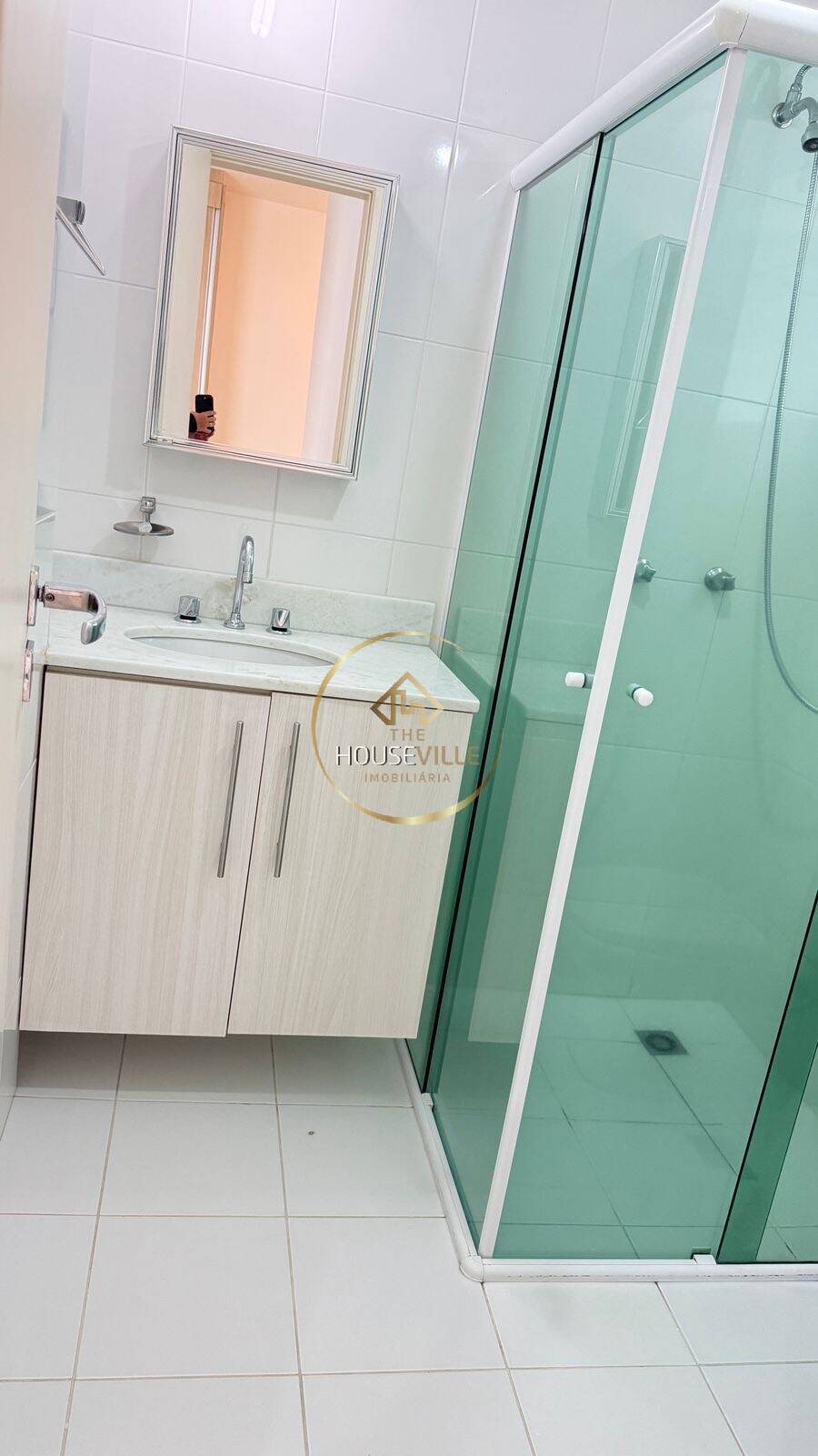 Apartamento à venda e aluguel com 1 quarto, 56m² - Foto 10