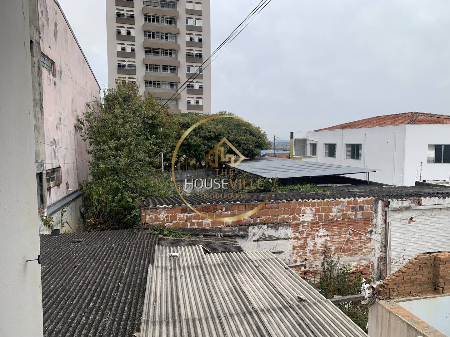 Terreno à venda, 621m² - Foto 2