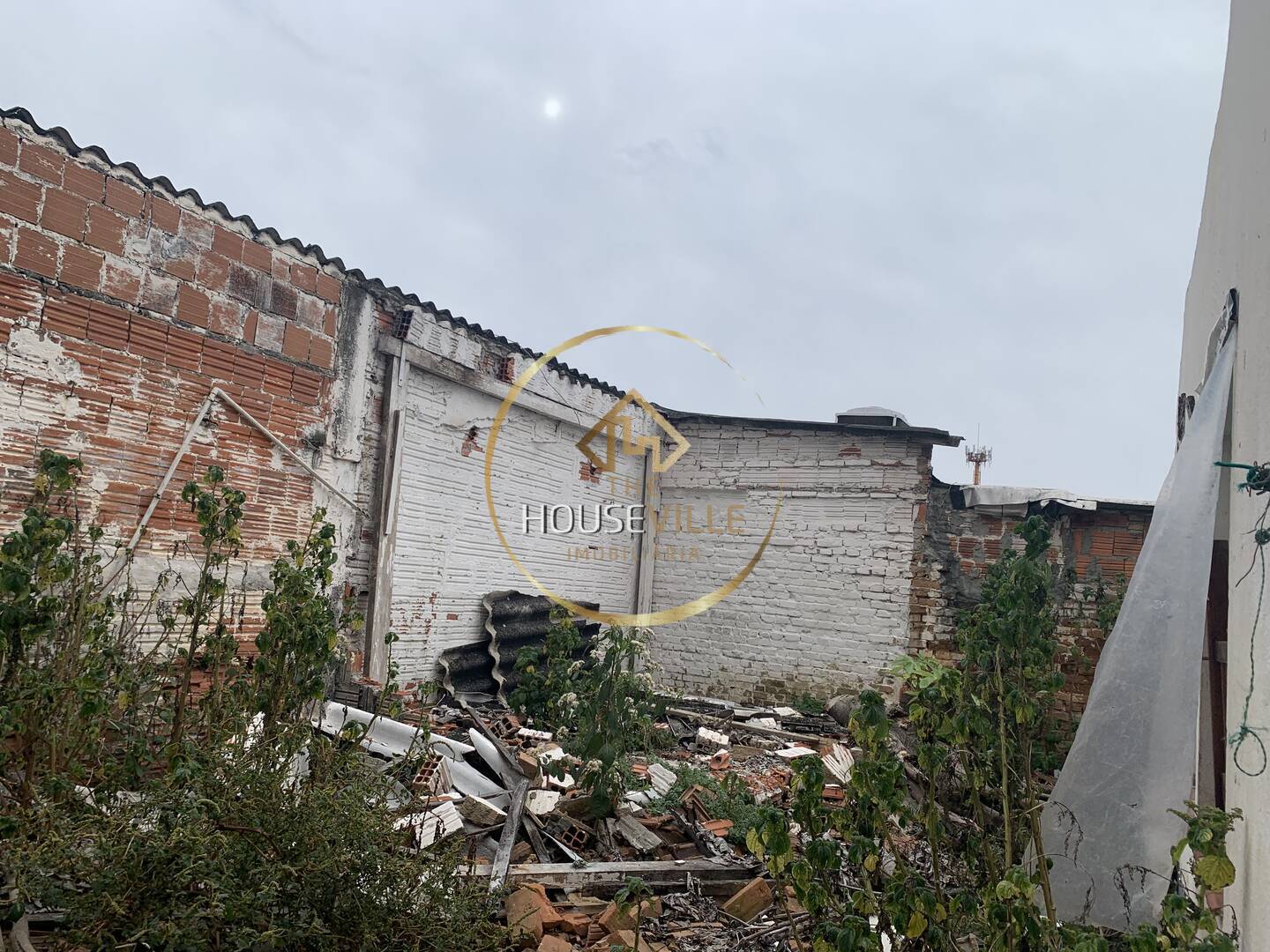 Terreno à venda, 621m² - Foto 3