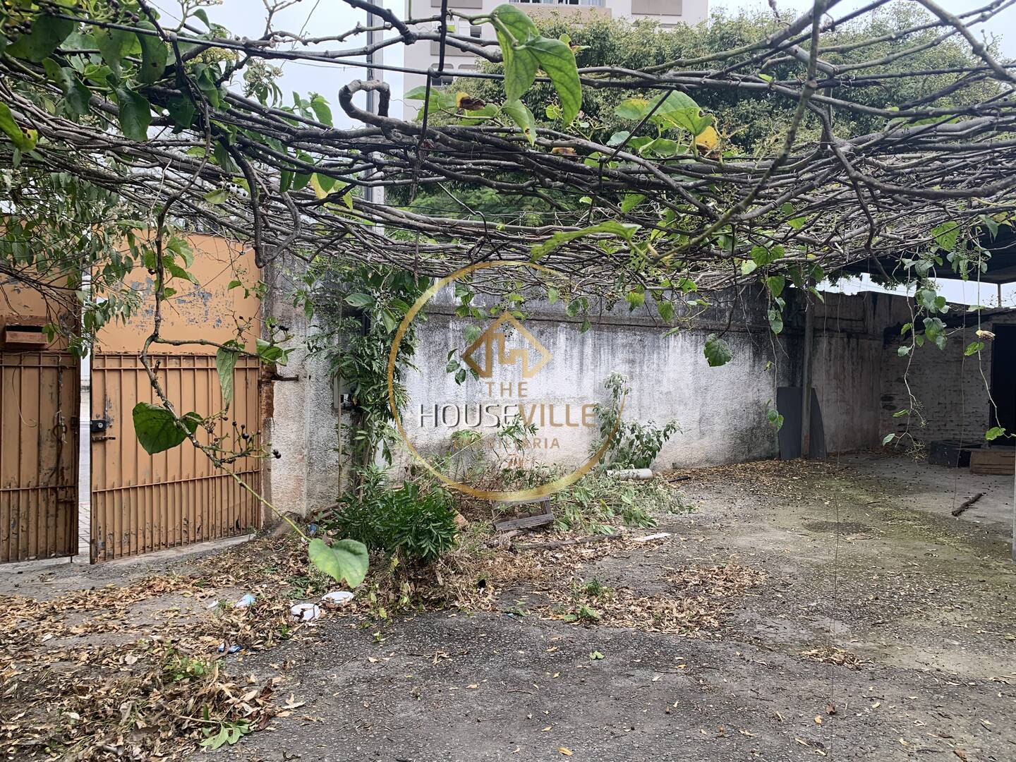 Terreno à venda, 621m² - Foto 4