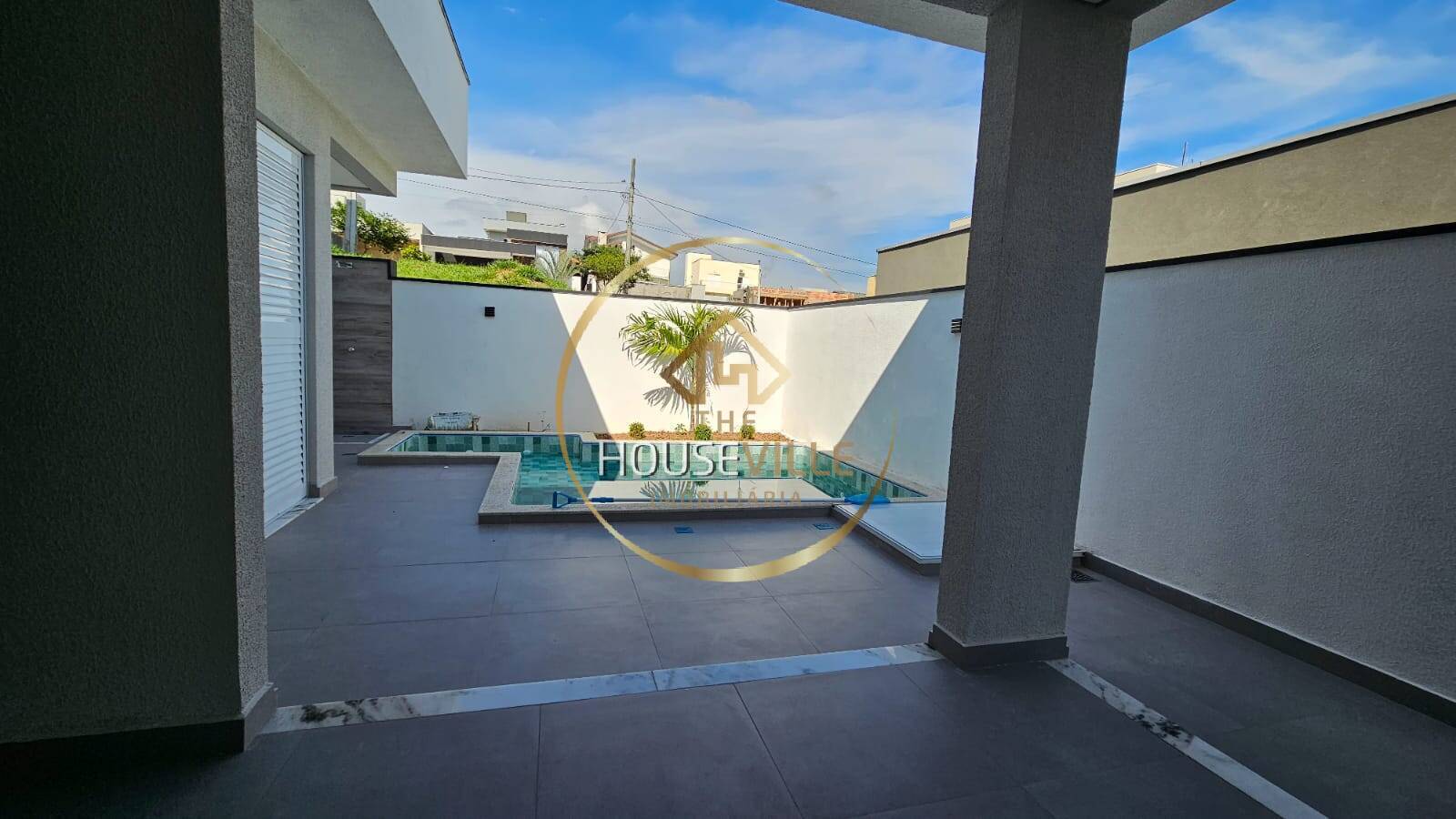 Casa de Condomínio, 3 quartos - Foto 11