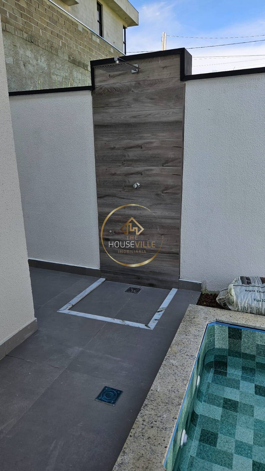 Casa de Condomínio, 3 quartos - Foto 12