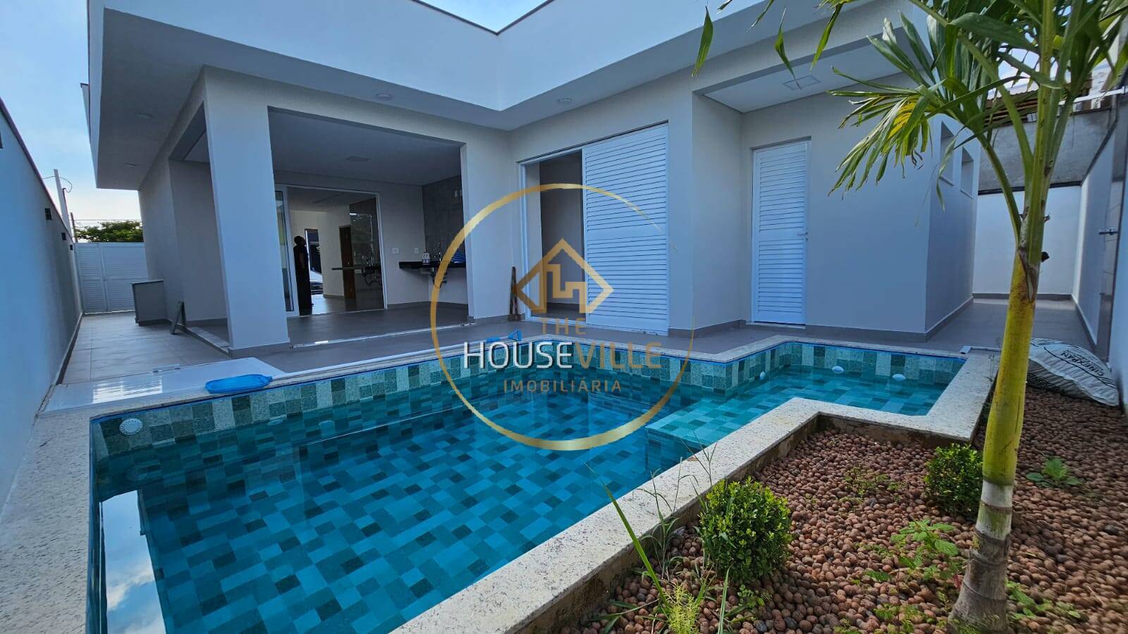 Casa de Condomínio, 3 quartos - Foto 13