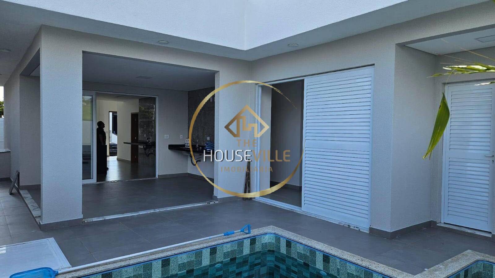 Casa de Condomínio, 3 quartos - Foto 14