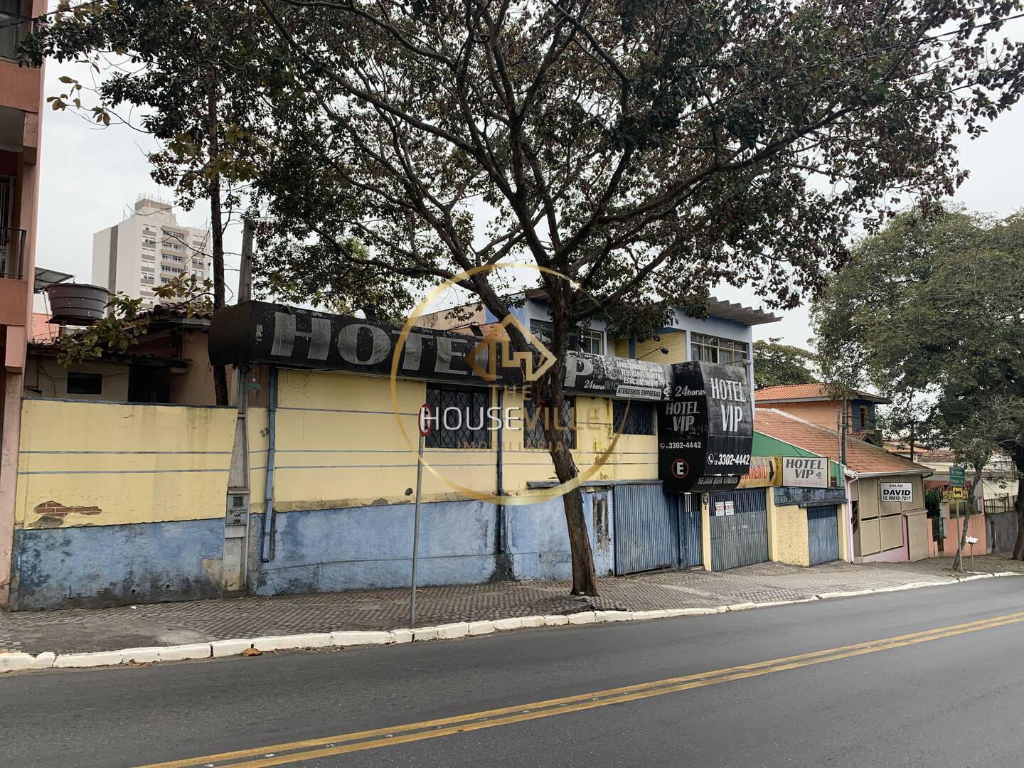 Terreno, 718 m² - Foto 1