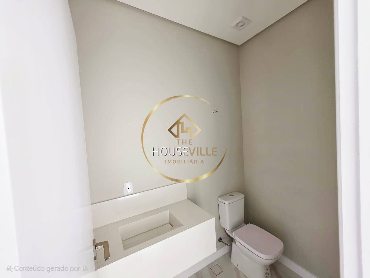 Casa de Condomínio à venda com 4 quartos, 288m² - Foto 10