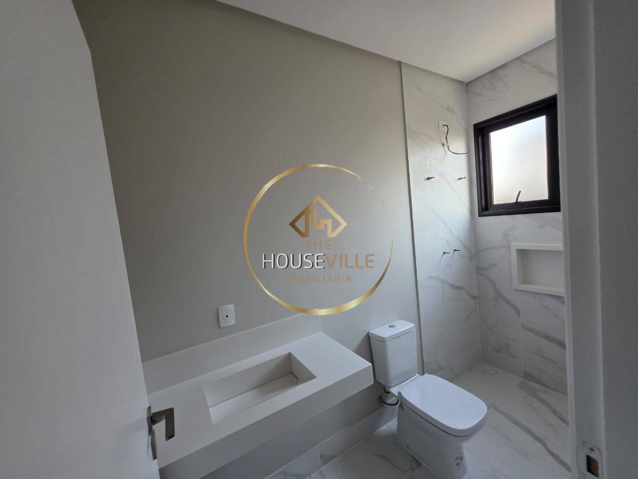 Casa de Condomínio à venda com 4 quartos, 288m² - Foto 9