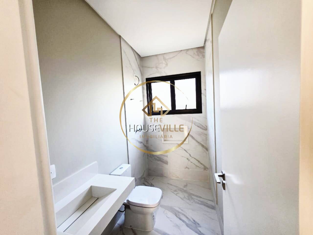 Casa de Condomínio à venda com 4 quartos, 288m² - Foto 11