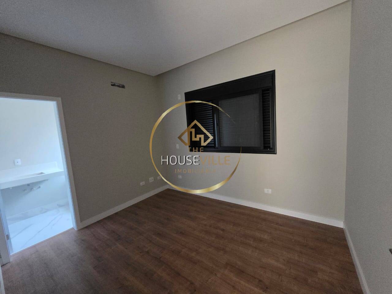 Casa de Condomínio à venda com 4 quartos, 288m² - Foto 7