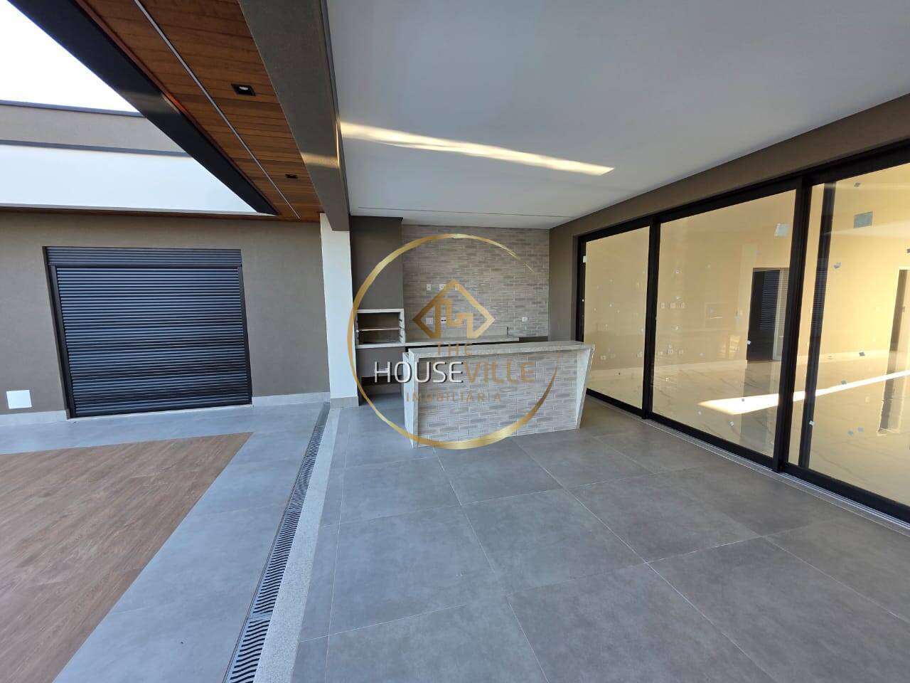 Casa de Condomínio à venda com 4 quartos, 288m² - Foto 12