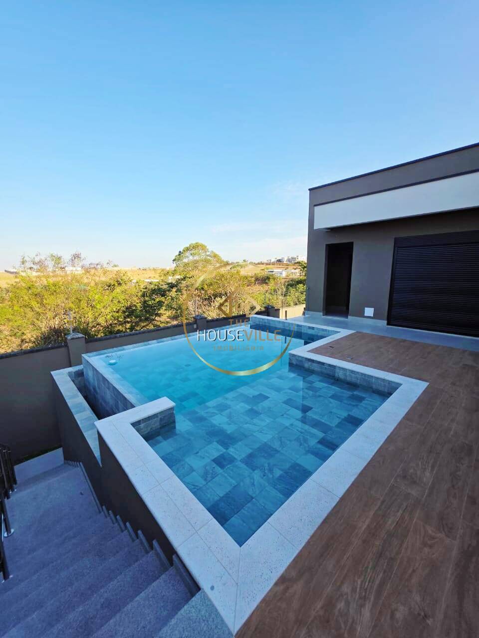 Casa de Condomínio à venda com 4 quartos, 288m² - Foto 14