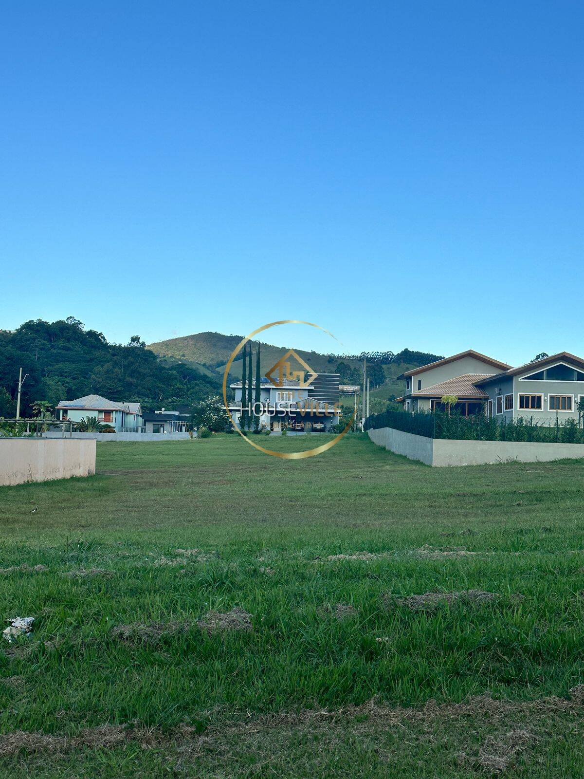 Terreno, 1000 m² - Foto 1