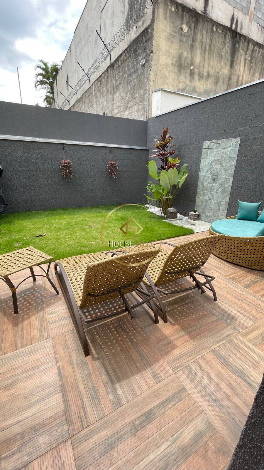Casa de Condomínio à venda com 3 quartos, 130m² - Foto 16
