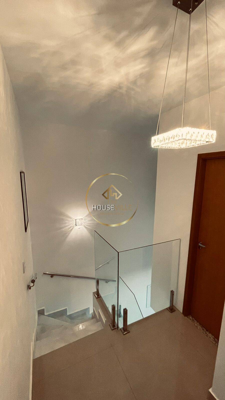 Casa de Condomínio à venda com 3 quartos, 130m² - Foto 9
