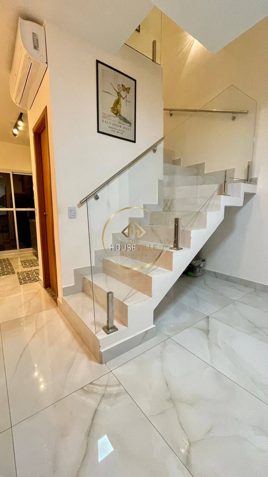 Casa de Condomínio à venda com 3 quartos, 130m² - Foto 8