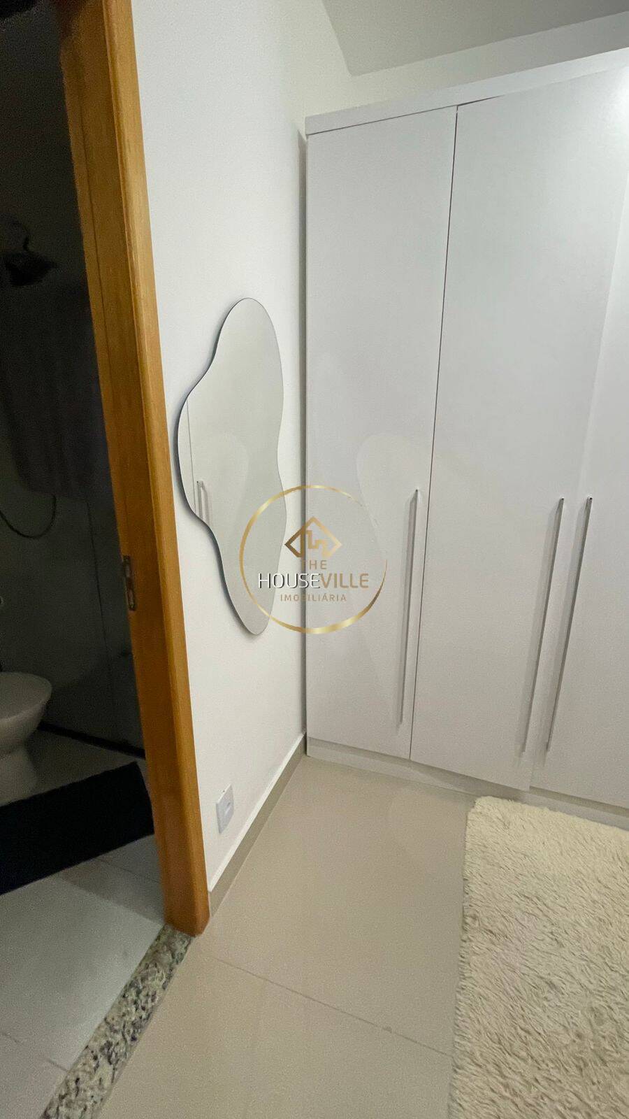 Casa de Condomínio à venda com 3 quartos, 130m² - Foto 10
