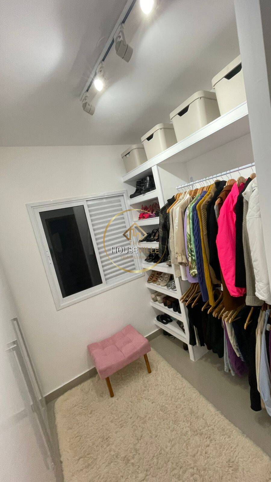 Casa de Condomínio à venda com 3 quartos, 130m² - Foto 11
