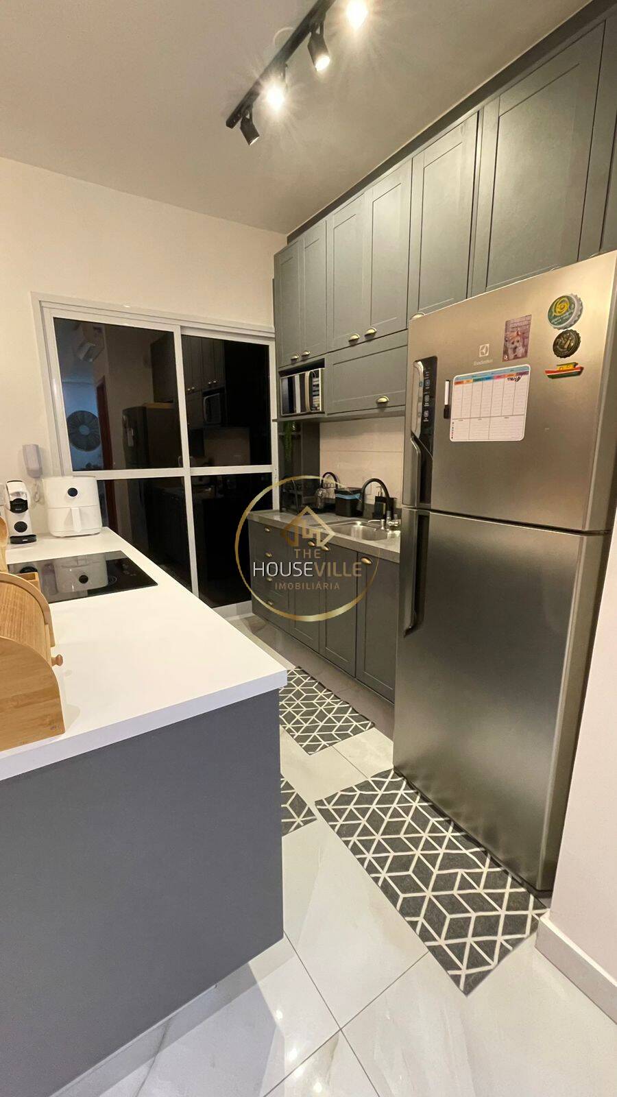 Casa de Condomínio à venda com 3 quartos, 130m² - Foto 5