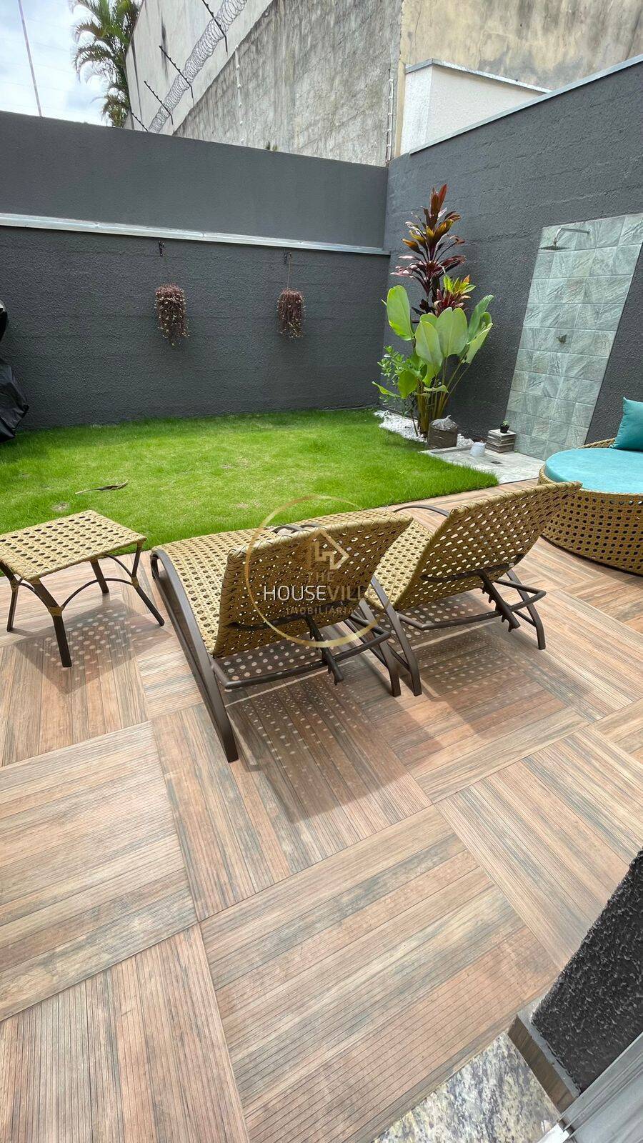 Casa de Condomínio à venda com 3 quartos, 130m² - Foto 17