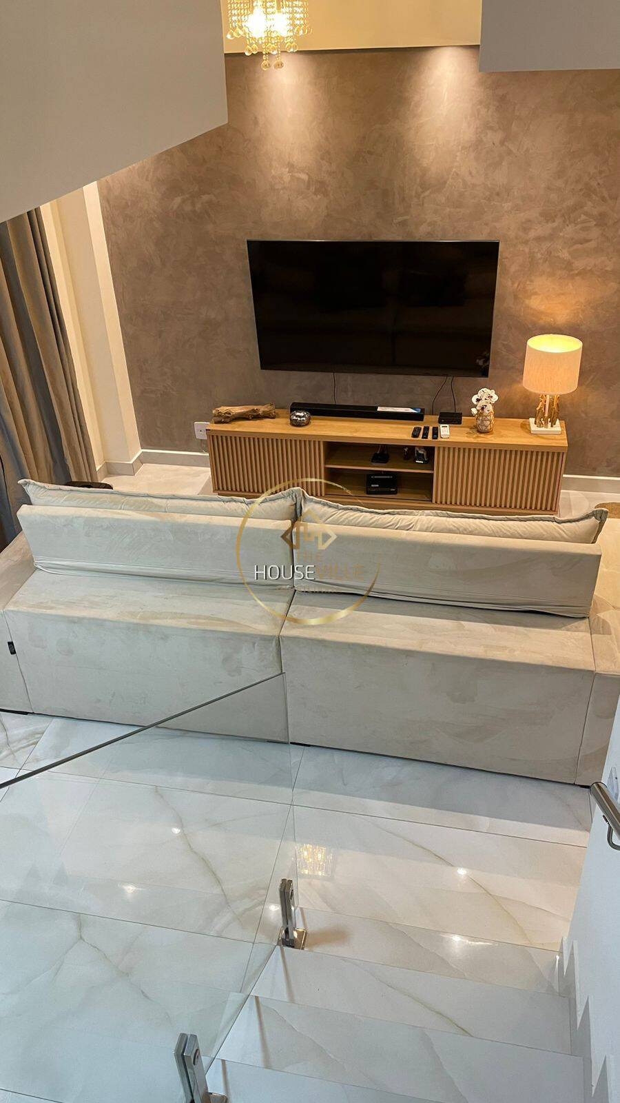 Casa de Condomínio à venda com 3 quartos, 130m² - Foto 4