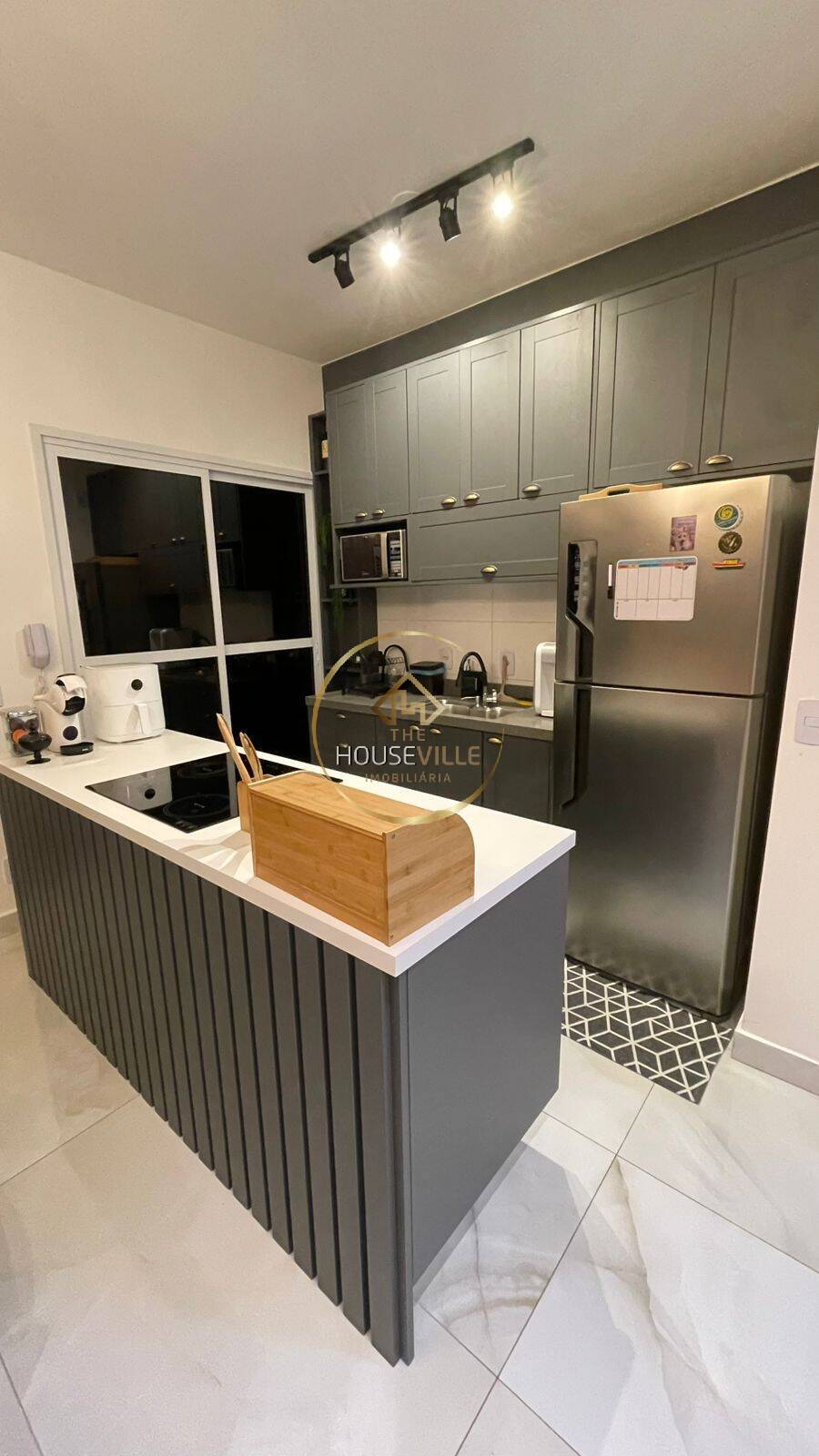 Casa de Condomínio à venda com 3 quartos, 130m² - Foto 6