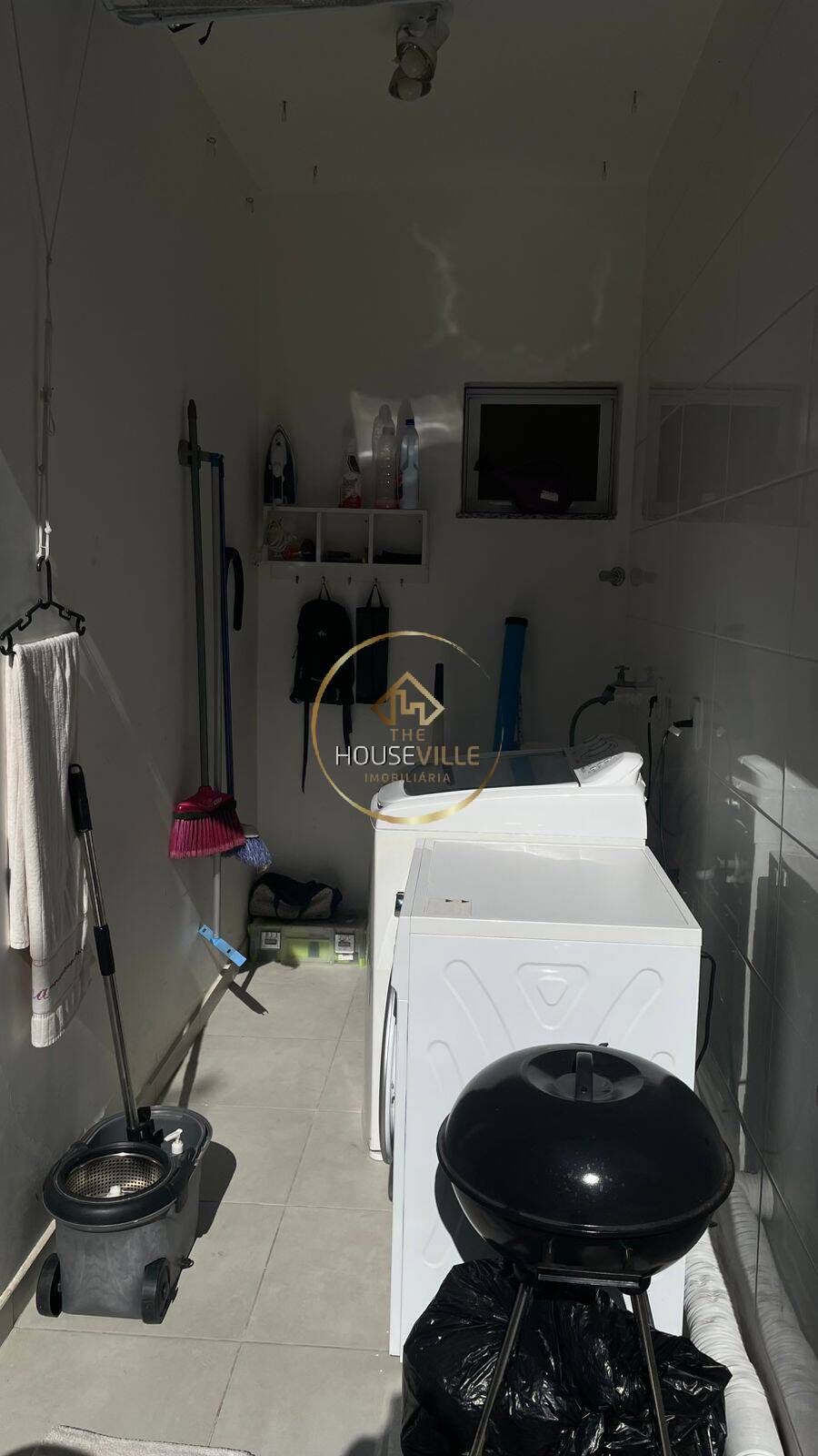 Casa de Condomínio à venda com 3 quartos, 130m² - Foto 14
