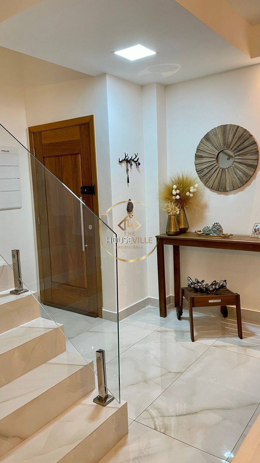 Casa de Condomínio à venda com 3 quartos, 130m² - Foto 7